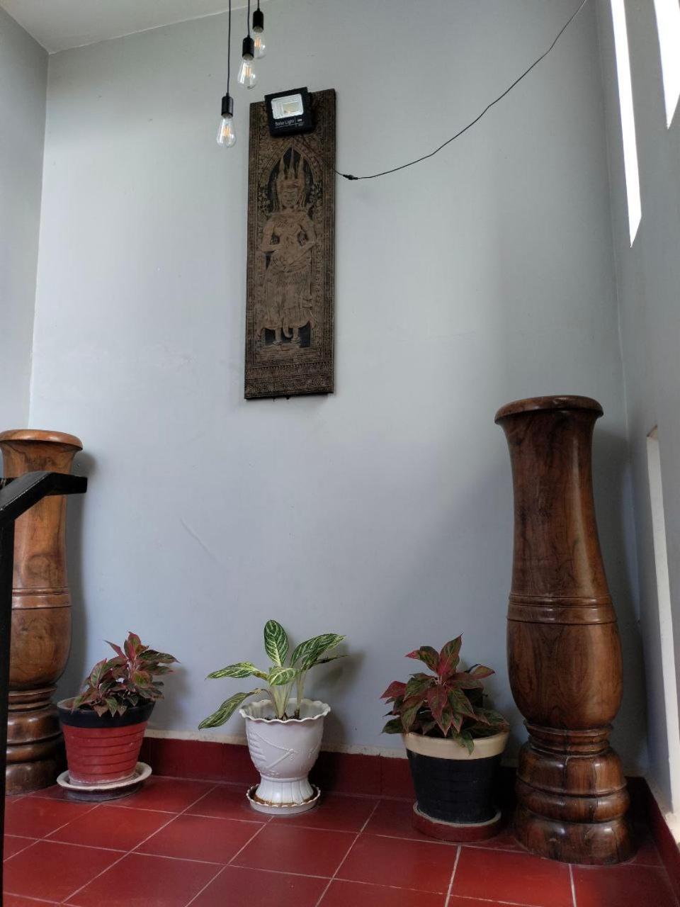 Appartement Davyta House à Siem Reap Extérieur photo