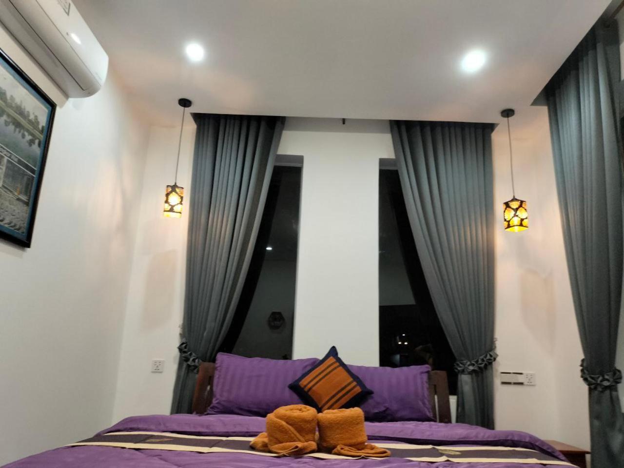 Appartement Davyta House à Siem Reap Extérieur photo