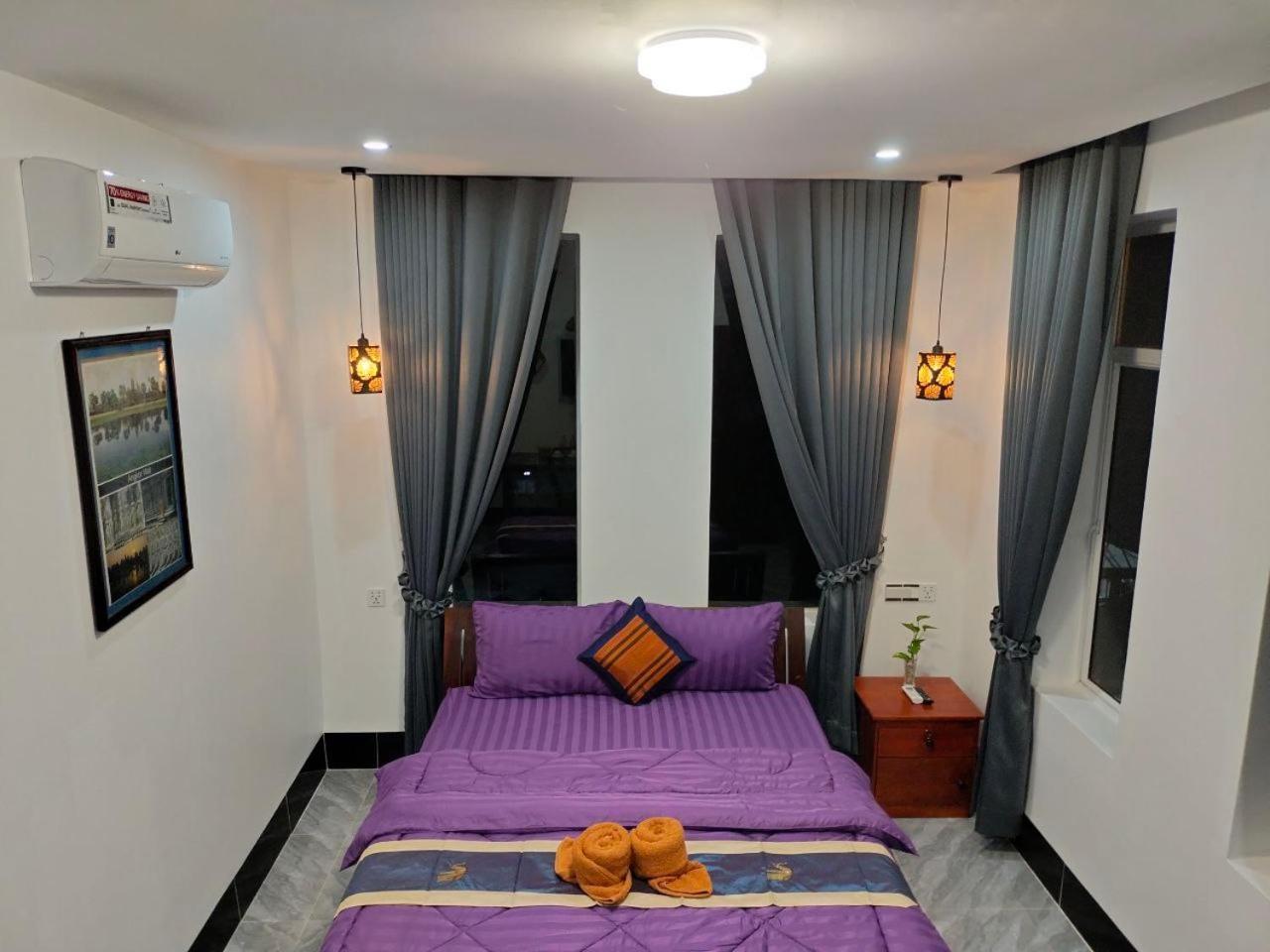 Appartement Davyta House à Siem Reap Extérieur photo
