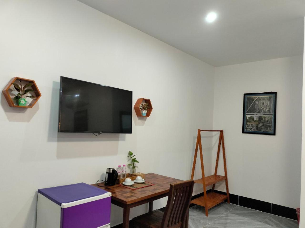 Appartement Davyta House à Siem Reap Extérieur photo