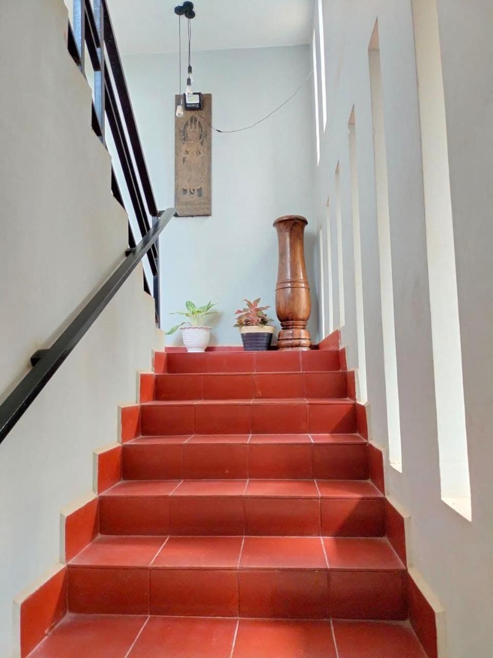 Appartement Davyta House à Siem Reap Extérieur photo