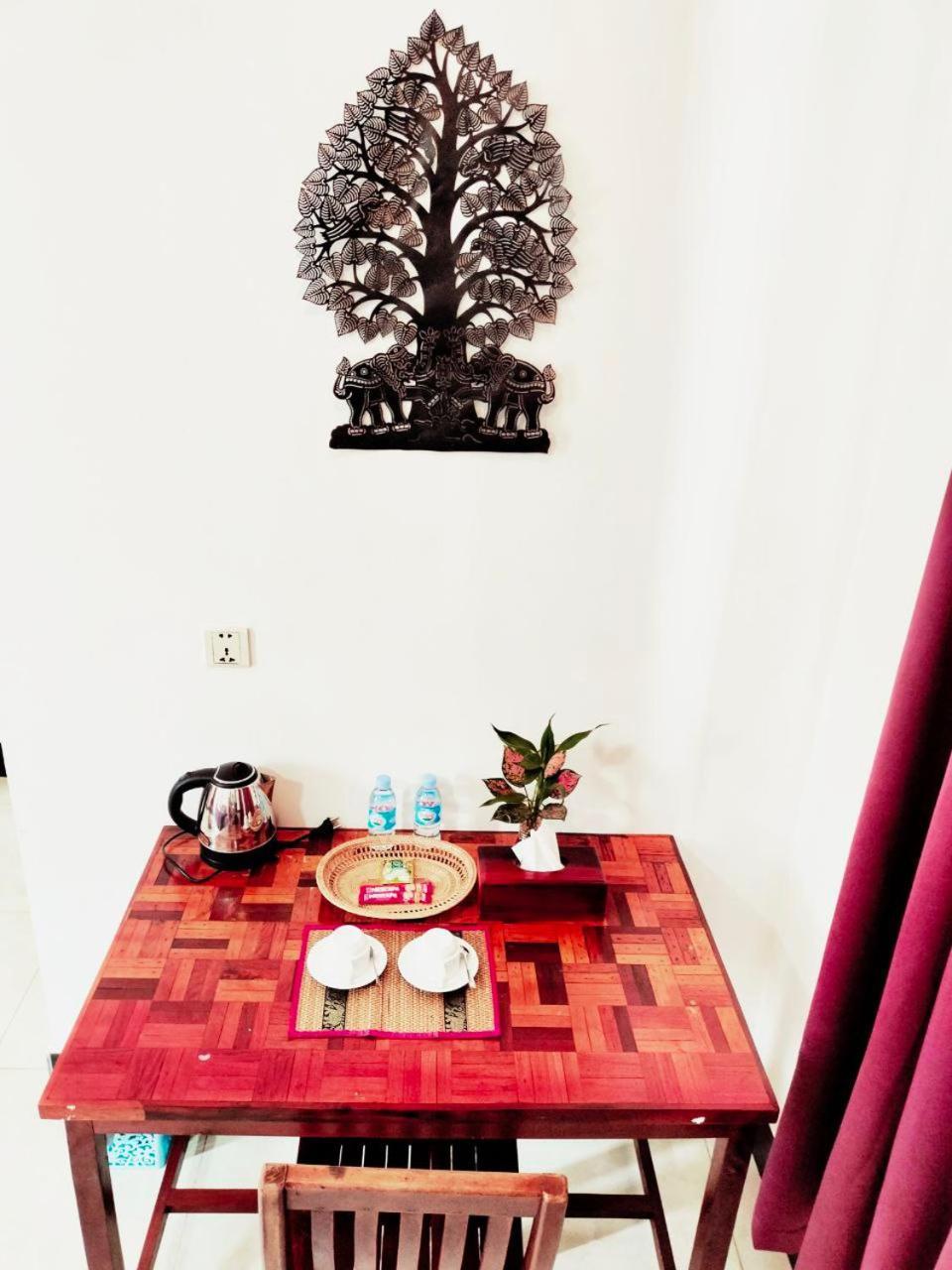 Appartement Davyta House à Siem Reap Extérieur photo