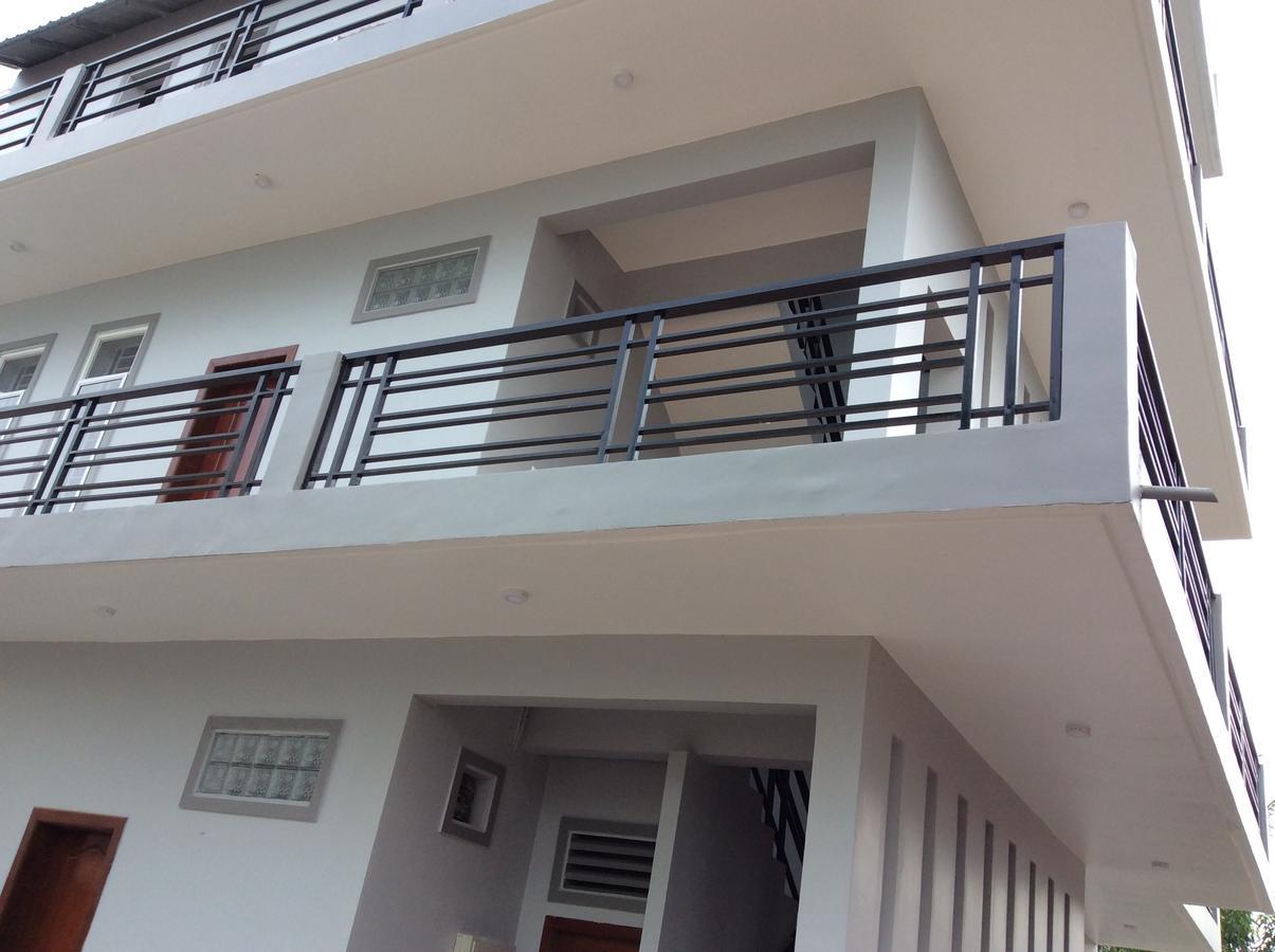 Appartement Davyta House à Siem Reap Extérieur photo